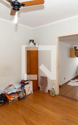 Casa para alugar com 360m², 8 quartos e 1 vagaQuarto 2 (Casa 3)