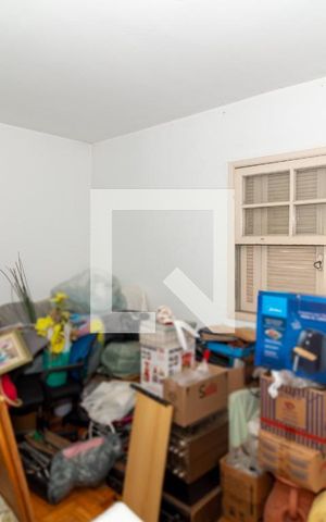 Casa para alugar com 360m², 8 quartos e 1 vagaQuarto 4 (Casa 1)