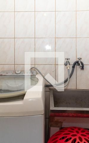 Casa para alugar com 360m², 8 quartos e 1 vagaÁrea de Serviço (Casa 1)