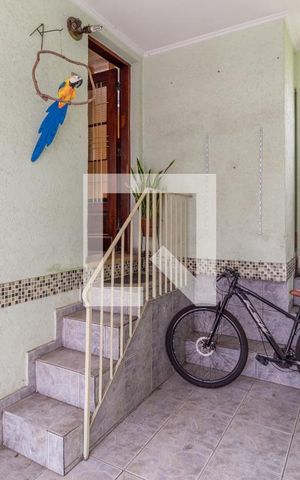 Casa para alugar com 360m², 8 quartos e 1 vagaGaragem