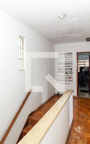 Casa para alugar com 360m², 8 quartos e 1 vagaCorredor (Casa 1)