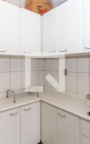Casa para alugar com 360m², 8 quartos e 1 vagaCozinha (Casa 3)