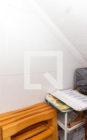 Casa para alugar com 360m², 8 quartos e 1 vagaDespensa (Casa 2)