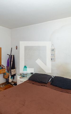 Casa para alugar com 360m², 8 quartos e 1 vagaQuarto 1 (Casa 1)