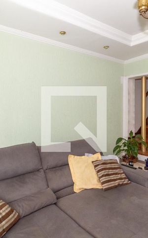 Casa para alugar com 360m², 8 quartos e 1 vagaSala (Casa 1)