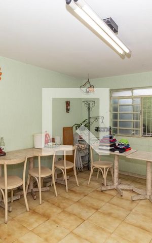 Casa para alugar com 360m², 8 quartos e 1 vagaSalão de Festas (Casa 1)