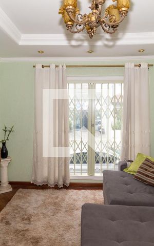 Casa para alugar com 360m², 8 quartos e 1 vagaSala (Casa 1)