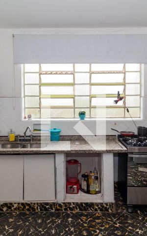 Casa para alugar com 360m², 8 quartos e 1 vagaCozinha (Casa 1)