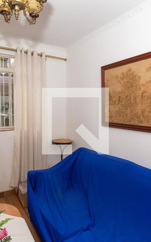 Casa para alugar com 360m², 8 quartos e 1 vagaSala (Casa 2)