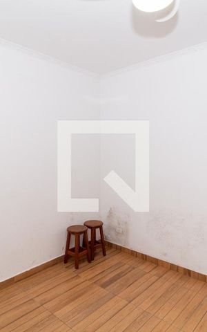 Casa para alugar com 360m², 8 quartos e 1 vagaQuarto 2 (Casa 2)