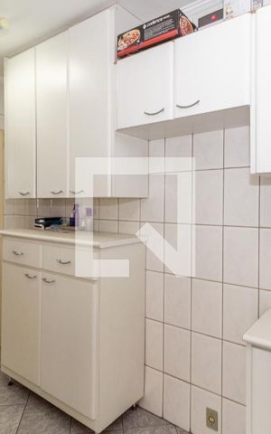 Casa para alugar com 360m², 8 quartos e 1 vagaCozinha (Casa 3)