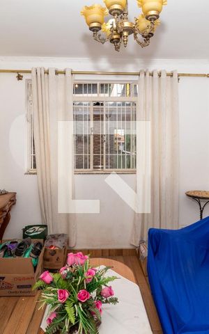 Casa para alugar com 360m², 8 quartos e 1 vagaSala (Casa 2)