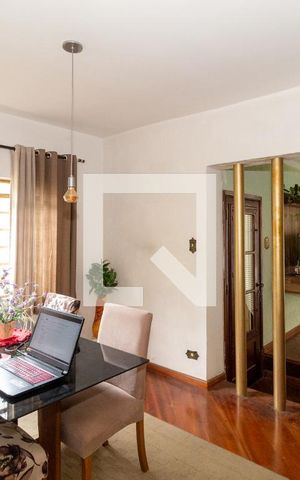 Casa para alugar com 360m², 8 quartos e 1 vagaSala de Jantar (Casa 1)