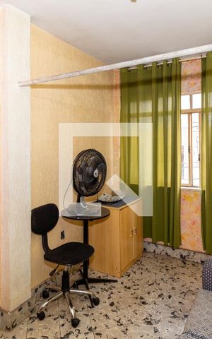 Casa para alugar com 360m², 8 quartos e 1 vagaQuarto 3 (Casa 1)