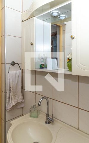 Casa para alugar com 360m², 8 quartos e 1 vagaBanheiro (Casa 2)
