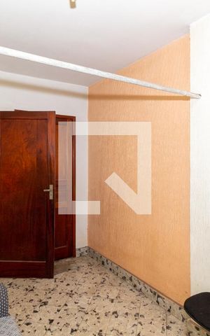 Casa para alugar com 360m², 8 quartos e 1 vagaQuarto 3 (Casa 1)