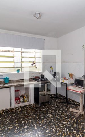 Casa para alugar com 360m², 8 quartos e 1 vagaCozinha (Casa 1)