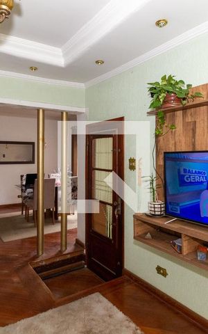 Casa para alugar com 360m², 8 quartos e 1 vagaSala (Casa 1)