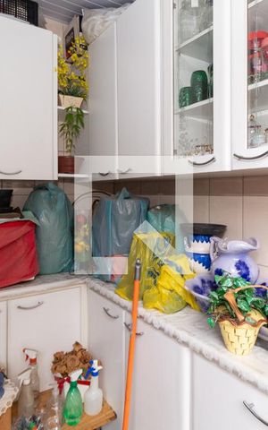 Casa para alugar com 360m², 8 quartos e 1 vagaLavanderia (Casas 2 e 3)