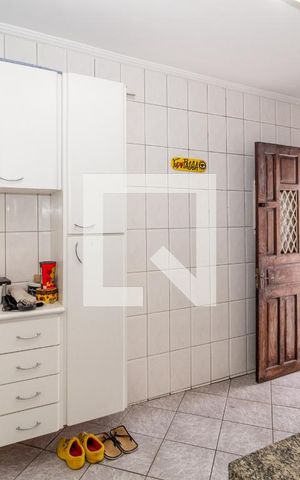 Casa para alugar com 360m², 8 quartos e 1 vagaCozinha (Casa 3)