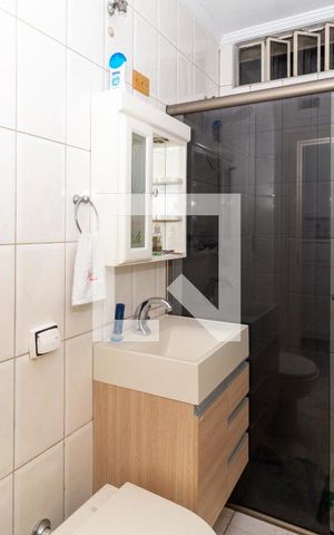 Casa para alugar com 360m², 8 quartos e 1 vagaBanheiro (Casa 3)