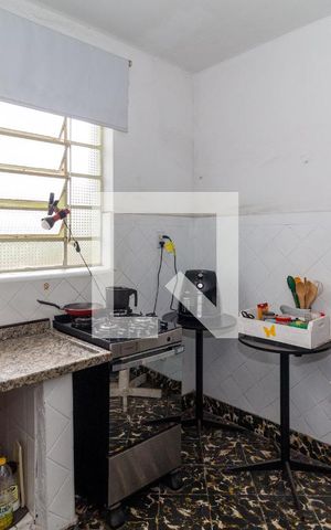 Casa para alugar com 360m², 8 quartos e 1 vagaCozinha (Casa 1)