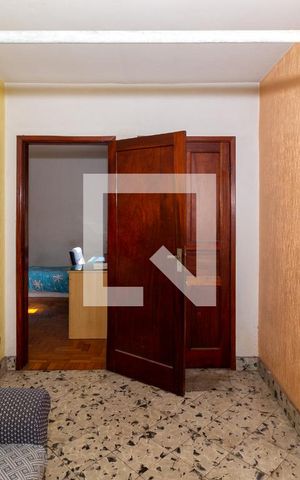 Casa para alugar com 360m², 8 quartos e 1 vagaQuarto 3 (Casa 1)