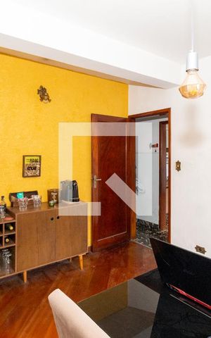 Casa para alugar com 360m², 8 quartos e 1 vagaSala de Jantar (Casa 1)