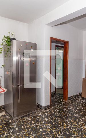 Casa para alugar com 360m², 8 quartos e 1 vagaCozinha (Casa 1)