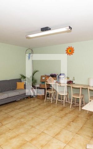 Casa para alugar com 360m², 8 quartos e 1 vagaSalão de Festas (Casa 1)