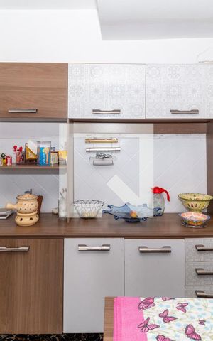 Casa para alugar com 360m², 8 quartos e 1 vagaCozinha (Casa 1)