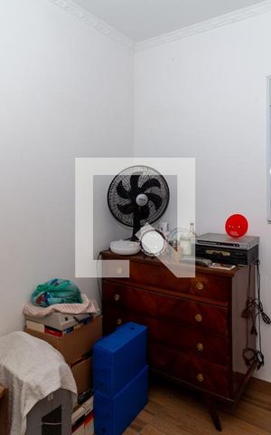 Casa para alugar com 360m², 8 quartos e 1 vagaQuarto 1 (Casa 2)