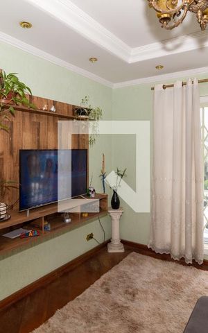 Casa para alugar com 360m², 8 quartos e 1 vagaSala  (Casa 1)