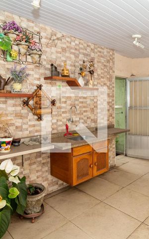 Casa para alugar com 360m², 8 quartos e 1 vagaEspaço Gourmet