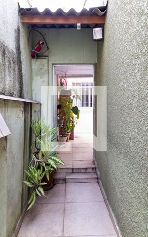 Casa para alugar com 360m², 8 quartos e 1 vagaCorredor para Casas 2 e 3
