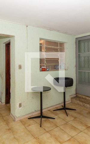 Casa para alugar com 360m², 8 quartos e 1 vagaSalão de Festas (Casa 1)