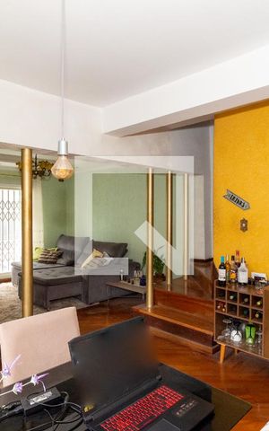 Casa para alugar com 360m², 8 quartos e 1 vagaSala de Jantar (Casa 1)