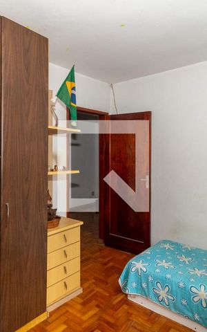 Casa para alugar com 360m², 8 quartos e 1 vagaQuarto 2 (Casa 1)