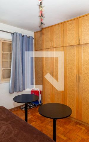 Casa para alugar com 360m², 8 quartos e 1 vagaQuarto 1 (Casa 1)
