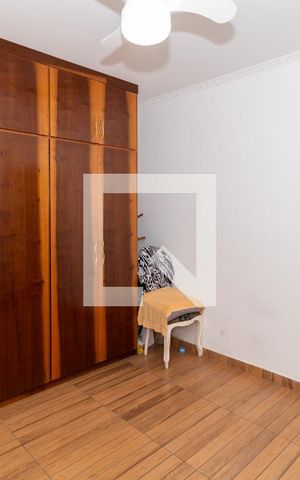 Casa para alugar com 360m², 8 quartos e 1 vagaQuarto 2 (Casa 2)