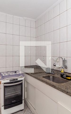 Casa para alugar com 360m², 8 quartos e 1 vagaCozinha (Casa 3)