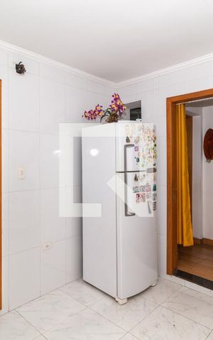 Casa para alugar com 360m², 8 quartos e 1 vagaCozinha (Casa 2)