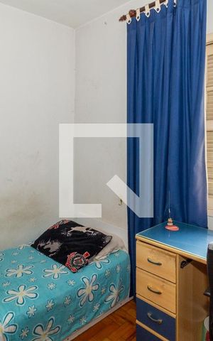 Casa para alugar com 360m², 8 quartos e 1 vagaQuarto 2 (Casa 1)