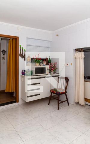 Casa para alugar com 360m², 8 quartos e 1 vagaCozinha (Casa 2)