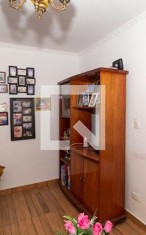Casa para alugar com 360m², 8 quartos e 1 vagaSala (Casa 2)