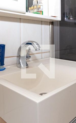 Casa para alugar com 360m², 8 quartos e 1 vagaBanheiro (Casa 3)