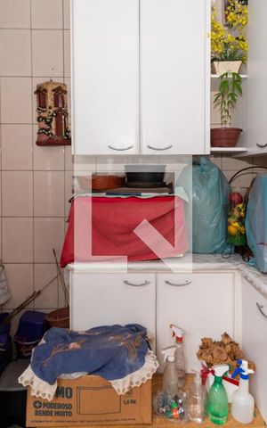 Casa para alugar com 360m², 8 quartos e 1 vagaLavanderia (Casas 2 e 3)
