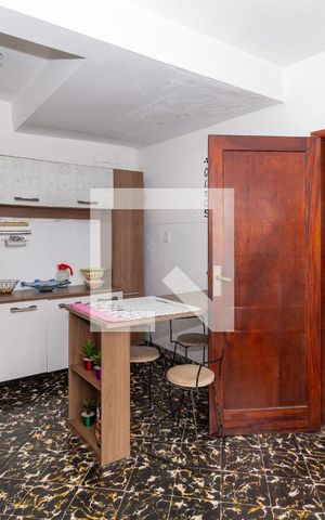Casa para alugar com 360m², 8 quartos e 1 vagaCozinha (Casa 1)