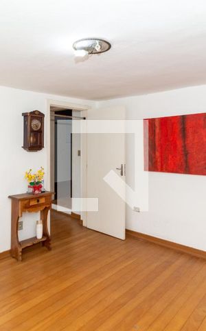 Casa para alugar com 360m², 8 quartos e 1 vagaSala  (Casa 3)