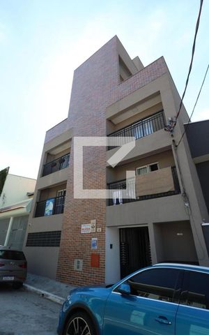 Studio para alugar com 19m², 1 quarto e sem vagaFac
